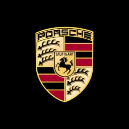 PORSCHE logo