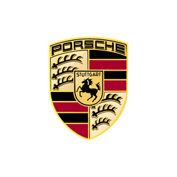 PORSCHE logo