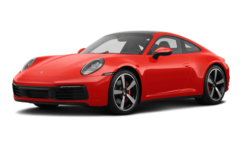 PORSCHE