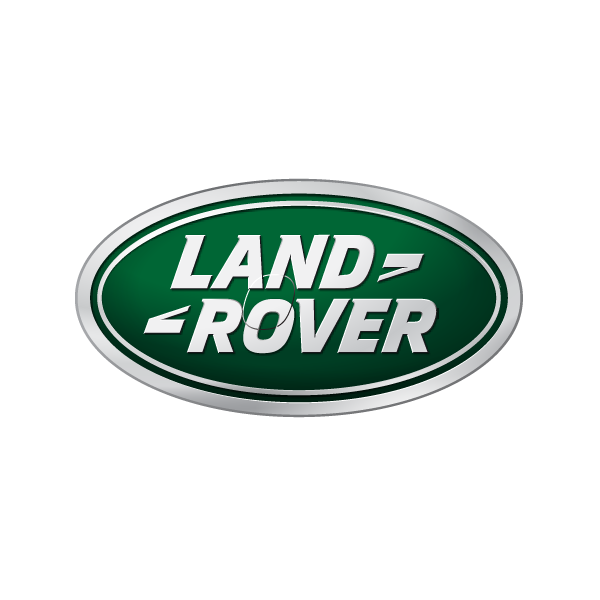 LAND ROVER logo